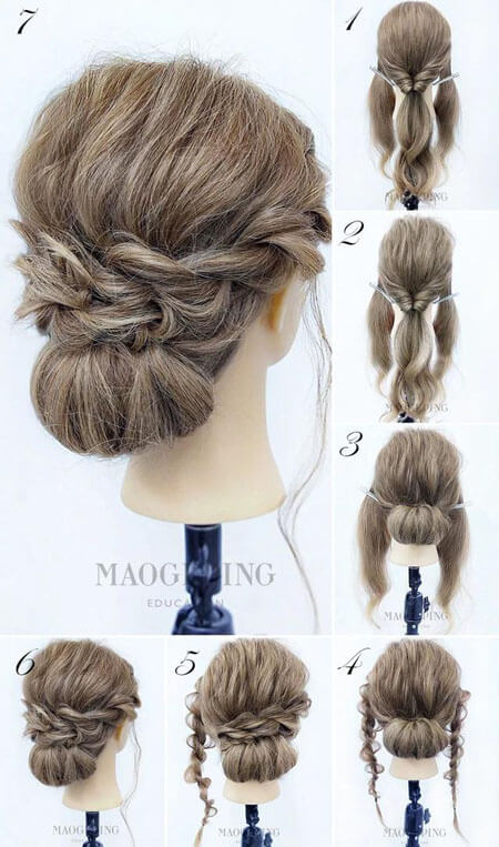 Bridal Hair1