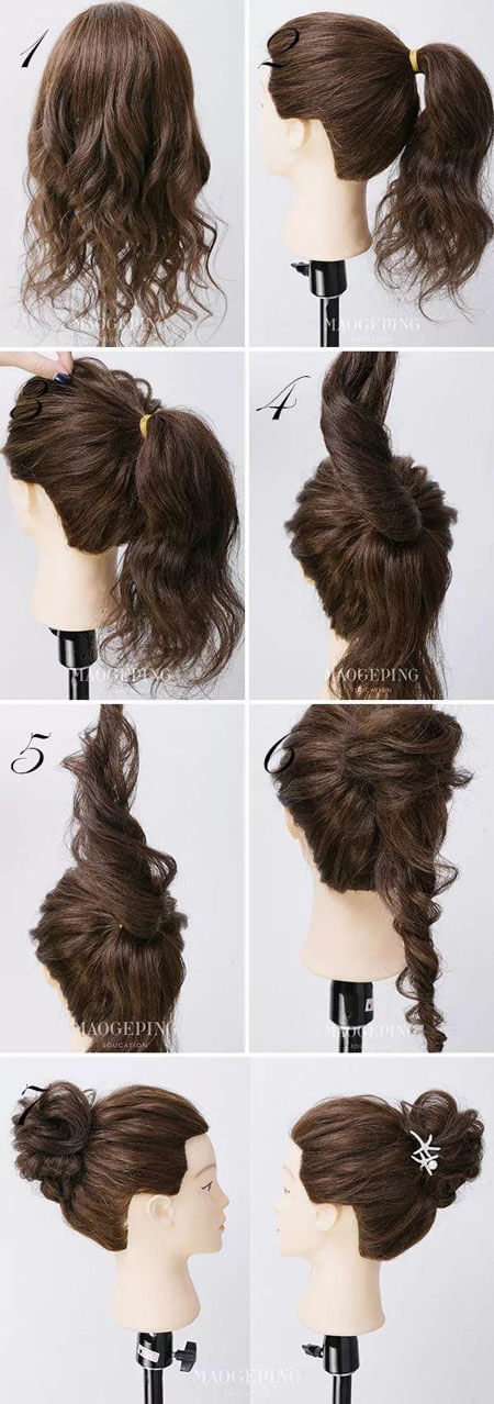 Bridal Hair10