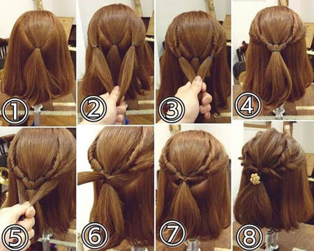 Hair tutorial4