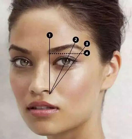 eyebrow tutorial3