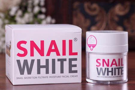 snailwhite