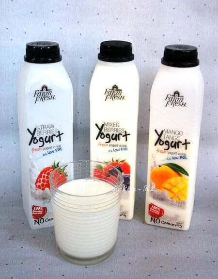 yogurt drink 2